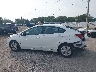 3KPFK4A72JE****** Salvage 2018 Kia Forte