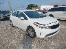 3KPFK4A72JE****** Salvage and Wrecked 2018 Kia Forte in Tampa