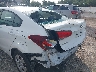 3KPFK4A72JE****** Salvage and Repairable 2018 Kia Forte in Florida State