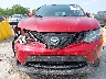 JN1BJ1CP2JW****** Salvage 2018 Nissan Rogue Sport in Wisconsin State