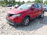 JN1BJ1CP2JW****** Used and Repairable 2018 Nissan Rogue Sport in Appleton