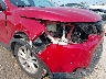 JN1BJ1CP2JW****** Salvage and Repairable 2018 Nissan Rogue Sport in Wisconsin State