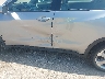 3CZRU6H33HG****** Reparables 2017 Honda HR-V