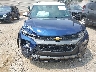 KL79MSSLXPB****** Salvamento y Reparables 2023 Chevrolet Trailblazer en Estado de Pennsylvania