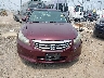 1HGCP2F31CA****** Wrecked 2012 Honda Accord in Ohio State