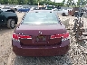 1HGCP2F31CA****** Wrecked 2012 Honda Accord