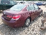 1HGCP2F31CA****** Salvage and Wrecked 2012 Honda Accord in Ohio State