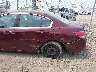 1HGCP2F31CA****** Salvage and Repairable 2012 Honda Accord in Ohio State