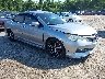 1HGCR2F56GA****** Salvamento y Destrozados 2016 Honda Accord en Templeton