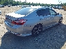 1HGCR2F56GA****** Salvamento y Destrozados 2016 Honda Accord en Estado de Massachusetts
