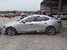 3MZBPACLXLM****** Salvage 2020 Mazda 3