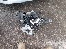 3MZBPACLXLM****** Wrecked 2020 Mazda 3 in Missouri State