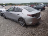 3MZBPACLXLM****** Salvage and Repairable 2020 Mazda 3 in Kansas City East
