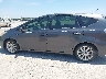 JTDZN3EU3E3****** Repairable 2014 Toyota Prius V in Texas State