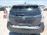 JTDZN3EU3E3****** Wrecked 2014 Toyota Prius V