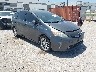 JTDZN3EU3E3****** Salvage and Wrecked 2014 Toyota Prius V in Fort Worth North