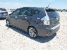 JTDZN3EU3E3****** Salvage and Repairable 2014 Toyota Prius V in Fort Worth North