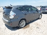 JTDZN3EU3E3****** Salvage and Wrecked 2014 Toyota Prius V in Texas State