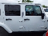 1C4HJWEG2GL****** Used 2016 Jeep Wrangler in New Jersey State