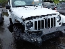 1C4HJWEG2GL****** Salvage and Repairable 2016 Jeep Wrangler in New Jersey State