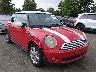 WMWMF33528T****** Salvage and Wrecked 2008 MINI Cooper in Englishtown