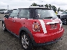 WMWMF33528T****** Salvage and Repairable 2008 MINI Cooper in Englishtown