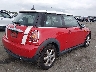 WMWMF33528T****** Salvage and Wrecked 2008 MINI Cooper in New Jersey State