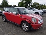 WMWMF33528T****** Salvage and Repairable 2008 MINI Cooper in New Jersey State