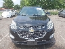 2GNFLFEK6G6****** Wrecked 2016 Chevrolet Equinox in New Jersey State
