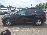 2GNFLFEK6G6****** Repairable 2016 Chevrolet Equinox in New Jersey State