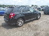 2GNFLFEK6G6****** Salvage and Wrecked 2016 Chevrolet Equinox in New Jersey State