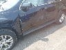 2GNFLFEK6G6****** Salvage and Repairable 2016 Chevrolet Equinox in New Jersey State