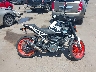 MD2JPC409LC****** Wrecked 2020 KTM Duke in Arizona State