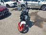 MD2JPC409LC****** Used and Repairable 2020 KTM Duke in Arizona State