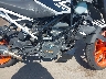 MD2JPC409LC****** Wrecked 2020 KTM Duke in Phoenix