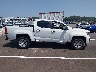 1GCGSBEA0N1****** Used 2022 Chevrolet Colorado in Illinois State