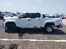 1GCGSBEA0N1****** Repairable 2022 Chevrolet Colorado in Illinois State
