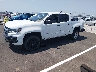 1GCGSBEA0N1****** Used and Repairable 2022 Chevrolet Colorado in Saint Louis