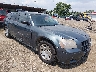 2D8FV47T26H****** Salvage and Wrecked 2006 Dodge Magnum in Columbus