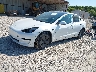 5YJ3E1EB3MF****** Usados y Reparables 2021 Tesla Model 3 en Electric Vehicle Auctions
