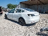 5YJ3E1EB3MF****** Salvamento y Reparables 2021 Tesla Model 3 en Electric Vehicle Auctions
