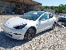 5YJ3E1EB3MF****** Salvamento y Reparables 2021 Tesla Model 3 en Estado de Ohio