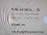 5YJ3E1EB3MF****** Salvamento 2021 Tesla Model 3 en Electric Vehicle Auctions