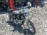 1HD1CGP483K****** Salvage and Wrecked 2003 Harley-Davidson Sportster 1200 Custom in Rec Rides Online Exclusive