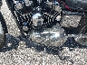 1HD1CGP483K****** Used 2003 Harley-Davidson Sportster 1200 Custom in Florida State