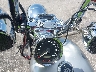 1HD1CGP483K****** Salvage 2003 Harley-Davidson Sportster 1200 Custom in Rec Rides Online Exclusive
