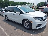 5FNRL6H79LB****** Salvamento y Destrozados 2020 Honda Odyssey en Raleigh