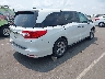 5FNRL6H79LB****** Salvamento y Destrozados 2020 Honda Odyssey en Estado de Carolina del Norte