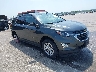 3GNAXKEV2KL****** Salvage and Wrecked 2019 Chevrolet Equinox in Omaha South