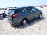 3GNAXKEV2KL****** Salvage and Wrecked 2019 Chevrolet Equinox in Nebraska State